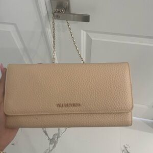 Valentino Bag (Rose Gold Pink)